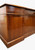 SOLD - COUNCILL Banded Burl Walnut Traditional Executive Desk