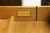SOLD - COUNCILL Banded Burl Walnut Traditional Executive Desk