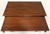 HENKEL HARRIS 2401 29 Mahogany Chippendale Serving Chest