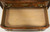 SOLD - HEODORE ALEXANDER Rep•li•ca Burl Walnut Chippendale Bowfront Bachelor Chest
