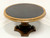 SOLD - GORDON'S Late 20th Century Spanish Style Round Game Table
