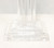 WATERFORD Crystal Ireland 10" Metropolitan Candlesticks - Pair