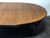 SOLD OUT - HENREDON 18th Century Collection Banded Oval Walnut Queen Anne Dining Table