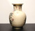 SOLD - ANDREA BY SADEK Hand Painted Chinoiserie Ceramic Vase