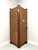 SOLD -  HENKEL HARRIS 1114HL 29 Solid Mahogany Twelve-Pane Lighted Fairfax Corner Cabinet SOLD -  HENKEL HARRIS 1114HL 29 Solid Mahogany Twelve-Pane Lighted Fairfax Corner Cabinet