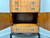 SOLD - Michael Taylor for HENREDON Mahogany Asian Inspired Tall Chest of Drawers