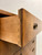 SOLD - Michael Taylor for HENREDON Mahogany Asian Inspired Tall Chest of Drawers