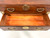 HENREDON Asian Japanese Tansu Campaign Style Modular Stackable Chests - Pair B