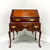 SOLD - HENKEL HARRIS 6005 29 SPNEA Lady Astor Solid Mahogany Slant Drop Front Secretary Desk