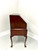 SOLD - HENKEL HARRIS 6005 29 SPNEA Lady Astor Solid Mahogany Drop Front Secretary Desk