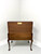SOLD - HENKEL HARRIS 6005 29 SPNEA Lady Astor Solid Mahogany Slant Drop Front Secretary Desk