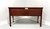 SOLD -  HENKEL HARRIS 2358 24 Solid Wild Black Cherry Queen Anne Huntboard Sideboard