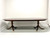 SOLD - HENKEL HARRIS 2213 29 Mahogany Oval Double Pedestal Dining Table