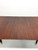 SOLD - HENKEL HARRIS 2213 29 Mahogany Oval Double Pedestal Dining Table