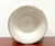 1980's Italian Porcelain Large Footed Centerpiece Bowl