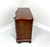 SOLD - CENTURY FURNITURE Mahogany Chippendale Serpentine Bachelor Chest