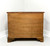 SOLD - CENTURY FURNITURE Mahogany Chippendale Serpentine Bachelor Chest