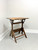 ANCO BILT Mid 20th Century Oak & Pine Drafting Table