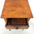 SOLD - Antique 19th Century Walnut Single Drawer Side Table with Tapered Legs