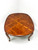 SOLD - CENTURY Chardeau Collection Cherry French Provincial Oval Dining Table