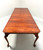 SOLD - BOB TIMBERLAKE by Lexington Solid Cherry Queen Anne Farmhouse Dining Table