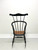 ETHAN ALLEN Hitchcock Style Windsor Comb Back Rocking Chair