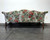 SOLD OUT - HICKORY CHAIR Mahogany Chinese Chippendale Camelback Sofa