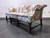 SOLD OUT - HICKORY CHAIR Mahogany Chinese Chippendale Camelback Sofa