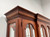 SOLD - LEXINGTON BOB TIMBERLAKE Solid Cherry Traditional Breakfront China Cabinet