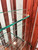 SOLD - LEXINGTON BOB TIMBERLAKE Solid Cherry Traditional Breakfront China Cabinet