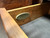 SOLD - LEXINGTON BOB TIMBERLAKE Solid Cherry Traditional Breakfront China Cabinet