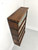 SOLD - GLOBE WERNICKE Grade 299 Early 20th Century Quartersawn Tiger Oak Four Stack Barrister Bookcase