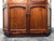 SOLD - LANE Altavista Rhythm Walnut Mid Century Modern China Display Cabinet