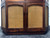 SOLD - LANE Altavista Rhythm Walnut Mid Century Modern China Display Cabinet