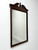 Mid 20th Century Mahogany Traditional Federal Wall Mirror