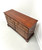 SOLD -  LINK-TAYLOR Heirloom Low Country Solid Mahogany Chippendale Dresser