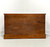 SOLD -  LINK-TAYLOR Heirloom Low Country Solid Mahogany Chippendale Dresser