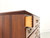 SOLD -  LINK-TAYLOR Heirloom Low Country Solid Mahogany Chippendale Dresser