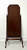 HENKEL HARRIS 190 29 Solid Mahogany Queen Anne Cheval Dressing Mirror