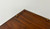 SOLD - HENKEL HARRIS 2703 CD Connoisseur Distressed Mahogany Queen Anne Writing Desk