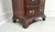 STICKLEY Mahogany Chippendale Semainier Lingerie Chest