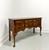 STATTON Trutype Americana Oxford Antique Cherry Queen Anne Huntboard Sideboard