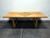 SOLD - LANE VENTURE Madison Bamboo Dining Table