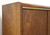 THOMASVILLE Founders Collection Walnut Post-Modern Gentleman's Chest