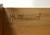 THOMASVILLE Founders Collection Walnut Post-Modern Gentleman's Chest