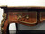 SOLD - Mahogany French Provincial Louis XV Style Marquetry Inlaid Desk with Ormolu