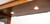 THOMASVILLE Mystique Collection Burl Walnut Asian Console Light Bridge