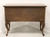 FRANCESCO MOLON for Giemme Burl Walnut Italian Serpentine Commode Chest
