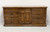 SOLD - ETHAN ALLEN Classic Manor Maple Italian Triple Dresser