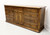 SOLD - ETHAN ALLEN Classic Manor Maple Italian Triple Dresser